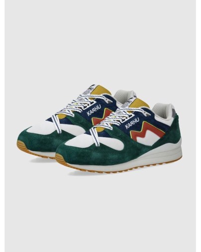 Multicolor Men's Synchron Classic Karhu NZ - Image 2