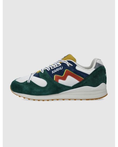 Multicolor Men's Synchron Classic Karhu NZ - Image 1