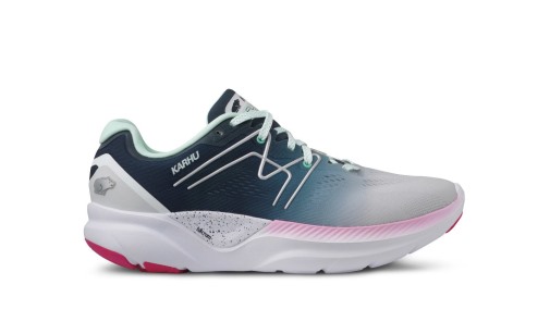 sky_captain_beach_glass_womens_fusion_2021_karhu_nz.jpg Sky Captain/Beach Glass Women's Fusion 2021 Karhu NZ - Image 1
