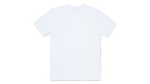 Sport Bear Logo T-Shirt Karhu NZ White/Jet Black - Image 2