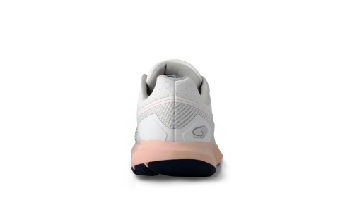 Women's Synchron Ortix Karhu NZ Glacier Grey/Dusty Coral - Image 2