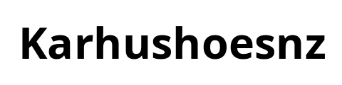 karhushoesnz.com