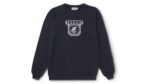1916 Logo Sweatshirt Night Sky/Foggy Dew Karhu NZ
