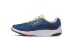 9585Ab Sneakers Uomo Fusion Ortix Shoes Running Men Blue Wing Lime Punch Karhu NZ - Image 4