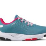Adriatic Blue/Pale Aqua Karhu NZ Women's Ikoni 15