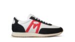 Albatross 82 Black/Fiery Red Karhu NZ