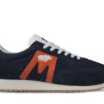 Albatross 82 Karhu NZ India Ink/Burnt Orange