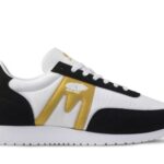 Albatross 82 Karhu NZ Jet Black/Gold