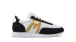 Albatross 82 Karhu NZ Jet Black/Gold