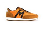 Albatross 82 Karhu NZ Orange/Burnt Orange