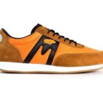 Albatross 82 Karhu NZ Orange/Burnt Orange