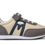 Albatross 82 Kids Karhu NZ Grey/Dark Navy