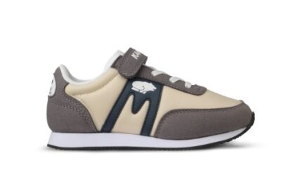 Albatross 82 Kids Karhu NZ Grey/Dark Navy