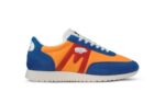 Albatross 82 Snorkel Blue/Flame Scarlet Karhu NZ