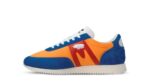 Albatross 82 Snorkel Blue/Flame Scarlet Karhu NZ - Image 4