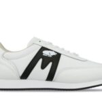 Albatross 82 White/Black Karhu NZ