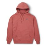 Apricot Brandy/Mahagony Karhu NZ Team College Hoodie