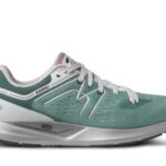 Aquifer/Silver Karhu NZ Women's Synchron 15