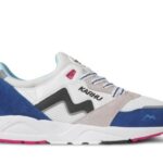 Aria 95 Dazzling Blue/White Karhu NZ
