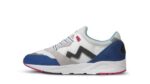 Aria 95 Dazzling Blue/White Karhu NZ - Image 4
