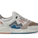 Aria 95 Karhu NZ Lily White/Vallarta Blue