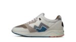 Aria 95 Karhu NZ Lily White/Vallarta Blue - Image 4