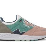 Aria 95 Oil/Misty Rose Karhu NZ