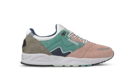 Aria 95 Oil/Misty Rose Karhu NZ