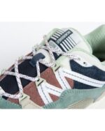 Asparagus Green/Iceberg Green Karhu NZ Men's Fusion 20 - Image 8