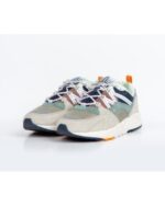 Asparagus Green/Iceberg Green Karhu NZ Men's Fusion 20 - Image 10