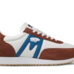 Auburn/Snorkel Blue Karhu NZ Albatross 82
