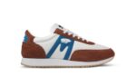 Auburn/Snorkel Blue Karhu NZ Albatross 82