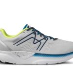 Barely Blue/Neon Sunshine Karhu NZ Men's Fusion 30