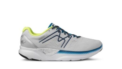Barely Blue/Neon Sunshine Karhu NZ Men's Fusion 30