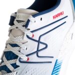 Barely Blue/Vallarta Blue Fusion Ortix Men's Running Shoes Karhu NZ - Image 6