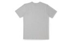 Basic Logo T-Shirt Karhu NZ Heather Grey/Burnt Orange - Image 2