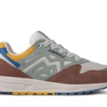 Beaver Fur/Pigeon Karhu NZ Legacy 96