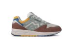 Beaver Fur/Pigeon Karhu NZ Legacy 96