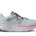 Billowing Sail/Neon Magenta Karhu NZ Women's Fusion 30
