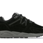 Black/Black Karhu NZ Fusion 20