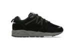Black/Black Karhu NZ Fusion 20