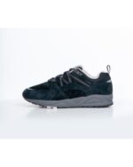 Black/Black Karhu NZ Men's Fusion 20 - Image 2