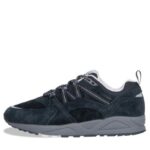 Black/Black Karhu NZ Men's Fusion 20