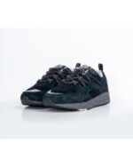 Black/Black Karhu NZ Men's Fusion 20 - Image 6