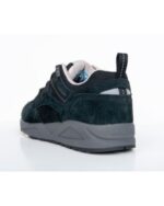 Black/Black Karhu NZ Men's Fusion 20 - Image 8