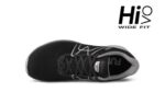 Black/Dawn Blue Karhu NZ Men's Fusion 35 Hivo - Image 5