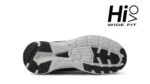 Black/Dawn Blue Karhu NZ Men's Fusion 35 Hivo - Image 6