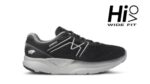 Black/Dawn Blue Women's Fusion 35 Hivo Karhu NZ