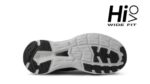 Black/Dawn Blue Women's Fusion 35 Hivo Karhu NZ - Image 6