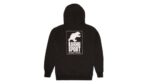 Black/Grey Karhu NZ Helsinki Sport Hoodie - Image 2